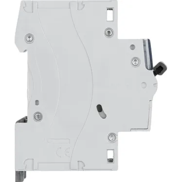 Выключатель автоматический трехполюсный TX3 6000 40А C 6кА | 404060 | Legrand