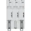 Выключатель автоматический трехполюсный TX3 6000 40А C 6кА | 404060 | Legrand