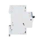 Выключатель автоматический трехполюсный TX3 6000 40А C 6кА | 404060 | Legrand