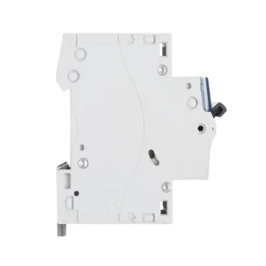 Выключатель автоматический трехполюсный TX3 6000 40А C 6кА | 404060 | Legrand
