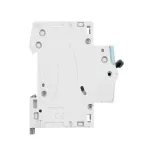 Выключатель автоматический  однополюсный TX3 6000 10А B 6кА | 403970 | Legrand