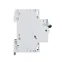 Выключатель автоматический двухполюсный TX3 6000 63А C 6кА | 404048 | Legrand