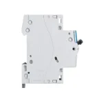 Выключатель автоматический двухполюсный TX3 6000 63А C 6кА | 404048 | Legrand