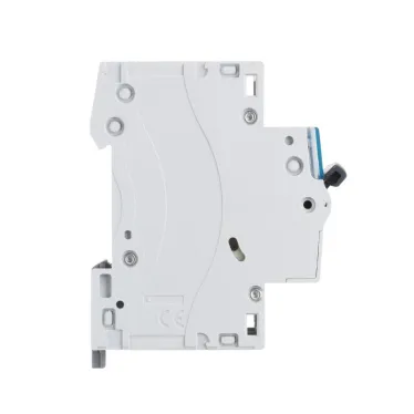 Выключатель автоматический двухполюсный TX3 6000 63А C 6кА | 404048 | Legrand