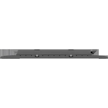Светильник SLICK LED G2 80W PRS 850 HG with driver box/tempered glass/