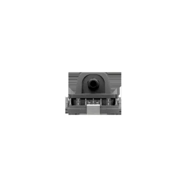 Светильник SLICK LED G2 80W PRS 850 HG with driver box/tempered glass/