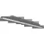 Светильник SLICK LED G2 80W PRS 850 HG with driver box/tempered glass/