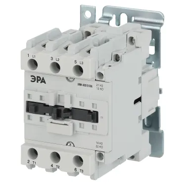 Контактор КМИ-49512 95А 400В/АС3 1НО,1НЗ PRO