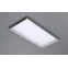 Светильник светодиодный ДВО-06-О-58-4К-IP40 CRI90