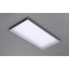 Светильник светодиодный ДВО-06-О-58-4К-IP40 CRI90