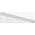 Светильник настенно-потолочный SIMPLE EVO (1200) 40W OPL 940 WH EM