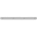 Светильник ARCTIC STANDARD 1200 TH 4000K (PG 13,5)
