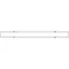 Светильник LINER/R D LED 1200 TH W 4000K