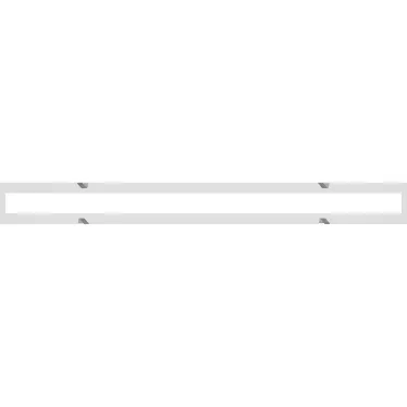 Светильник LINER/R D LED 1200 TH W 4000K