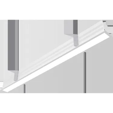 Светильник LINER/R D LED 1200 TH W 4000K