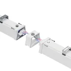 Светильник светодиодный ДСО-03-П-75-1500-4К-IP65-DALI
