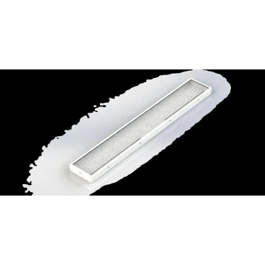 Diora NPO SE Glass 60/7200 opal 3K A