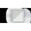 Светильник Office SE Glass 33/3800 opal 3K A