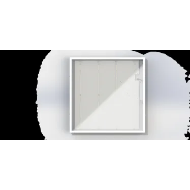 Светильник Office SE Glass 33/3800 opal 3K A