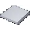 Светильник светодиодный ДВО-13-О-40-3К-IP54-CLIP-IN-А1