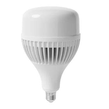 Лампа светодиодная LED 100Вт 220В E27 D120х205 6500К дневной 9500 лм