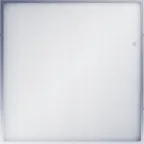 Светильник светодиодный ДВО-14-П-30-4K-IP54-Грильято-SNR