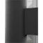 Светильник настенно-потолочный JIMMY LED 2х12W D10 840 BL