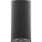 Светильник настенно-потолочный JIMMY LED 2х12W D10 840 BL