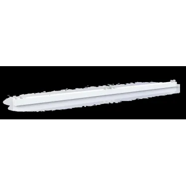 Светильник Box SE 40/4900 opal 5K White clip А Т-1500