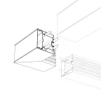 Светильник SP-TOR-PILL-PRISM-R400-25W Day4000 (WH, 100 deg, 230V) (Arlight, IP20 Металл, 3 года)