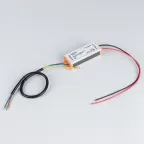 Светильник SP-TOR-PILL-PRISM-R400-25W Day4000 (WH, 100 deg, 230V) (Arlight, IP20 Металл, 3 года)