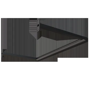 Светильник светодиодный для школьных досок ДБО43-38-001 Pioneer B 940