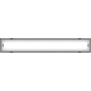 Светильник INOX LED 50 4000K