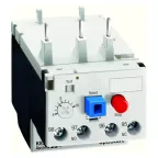                  Реле перегрузки OptiStart TF-UAP38-6,5 для контакторов F-09...F-38
               