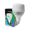 Лампа светодиодная LED 100Вт 220В E27 D120х205 6500К дневной 9500 лм