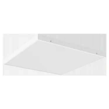 Светильник светодиодный административный офисный ДВО12-30-021 Prizma RD 930