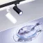 Светильник DL-INTENSO-S300x1200-40W White6000 (WH, 120 deg, CRI90, 230V) (Arlight, IP40 Металл, 5 лет)