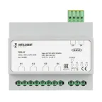 Светильник DL-INTENSO-S300x1200-40W White6000 (WH, 120 deg, CRI90, 230V) (Arlight, IP40 Металл, 5 лет)