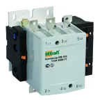                  Контактор 150А 380В AC3 1НО КМ-103 DEKraf
               