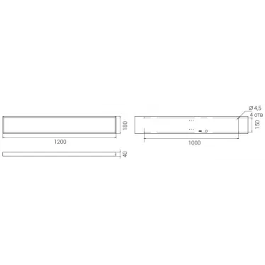 Diora NPO SE 60/6700 microprism 3K