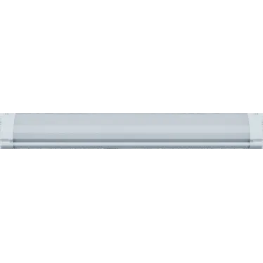 Светильник светодиодный ДПО-18вт DPO-02-18-4K-IP20-LED CRI90