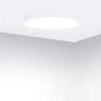 Светильник SP-FLOWER-R410-32W Day4000-MIX (WH, 110 deg, 230V, MOTION) (Arlight, IP54 Металл, 3 года)