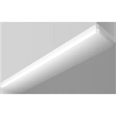 Светильник светодиодный ALS.OPL UNI LED 1200 (50) 4000K