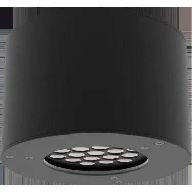 Светильник LIGHTFALL S LED 24W D50 827 BL