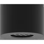 Светильник LIGHTFALL S LED 24W D50 827 BL