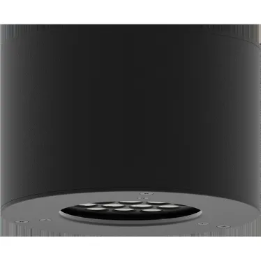 Светильник LIGHTFALL S LED 24W D50 827 BL