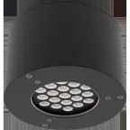 Светильник LIGHTFALL S LED 24W D50 827 BL
