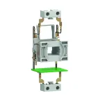                  Катушка управления OptiStart K-FS-93E024 для AF-40..AF-94
               