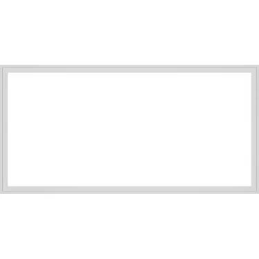 Светильник OPL/R ECO LED 1200x600 4000K CRI90 Edge24-01