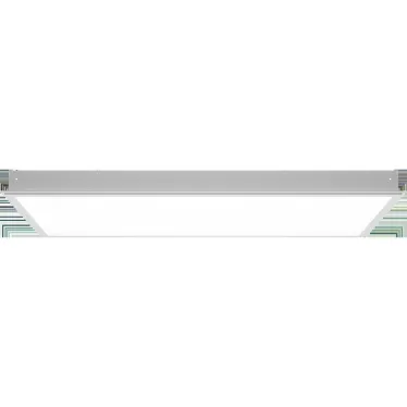 Светильник OPL/R ECO LED 1200x600 4000K CRI90 Edge24-01